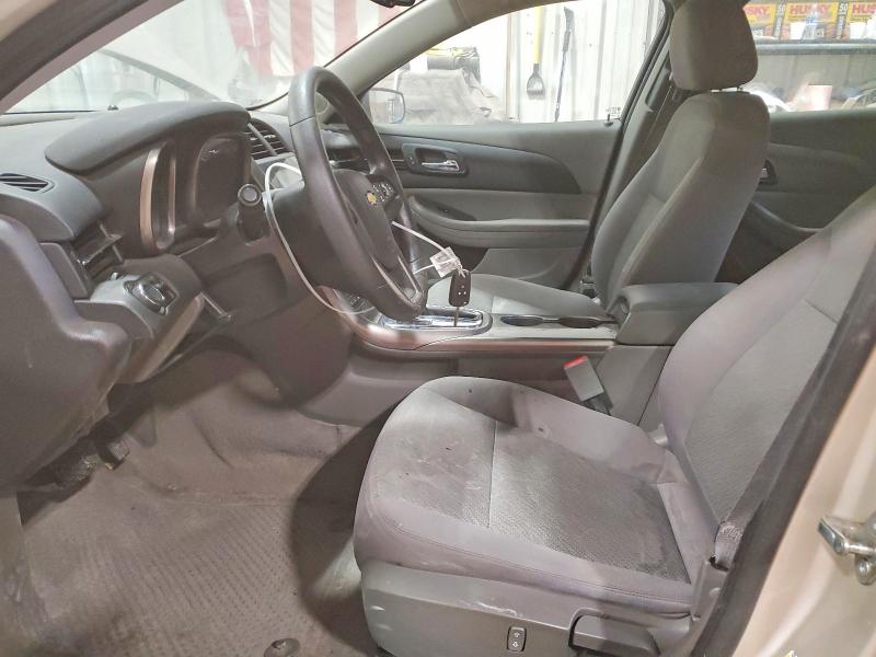 Photo 7 from auction – 2013 CHEVROLET MALIBU LS with VIN 1G11B5SA4DF252217