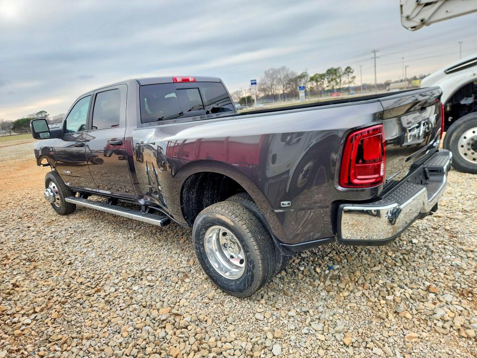 Photo 2 from auction – 2026 RAM 3500 with VIN 3C63RRHL7TG179165
