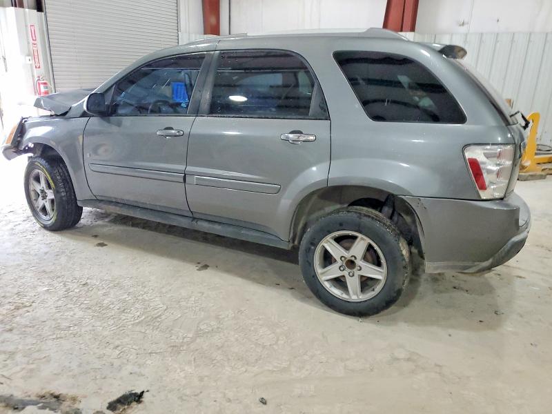 Photo 2 from auction – 2006 CHEVROLET EQUINOX LT with VIN 2CNDL63F466138843