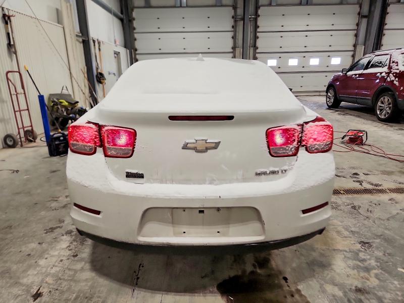 Photo 6 from auction – 2013 CHEVROLET MALIBU with VIN 1G11C5SA7DF248305
