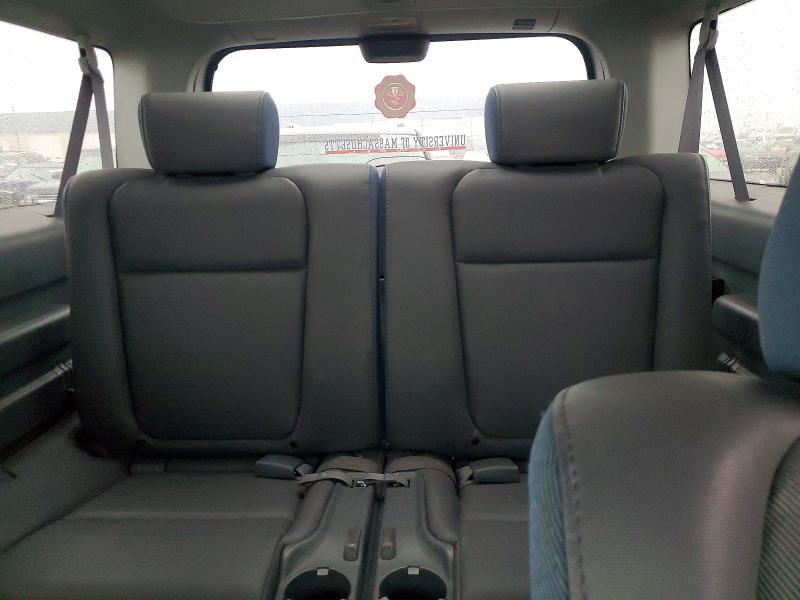 Photo 10 from auction – 2004 HONDA ELEMENT with VIN 5J6YH28214L033374
