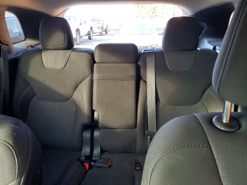 Photo 10 from auction – 2015 JEEP CHEROKEE with VIN 1C4PJMCS2FW750375