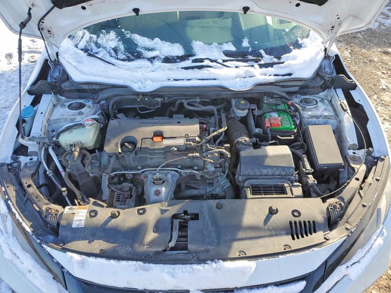 Photo 11 from auction – 2021 HONDA CIVIC with VIN 2HGFC2F68MH526503