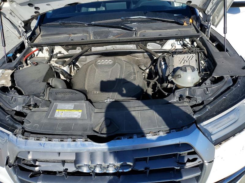 Photo 12 from auction – 2018 AUDI Q5 PREMIUM with VIN WA1ANAFY7J2025342