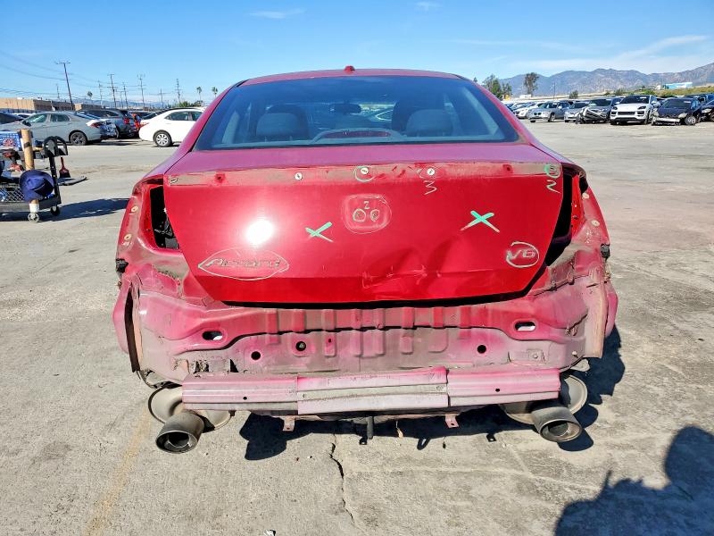 Photo 6 from auction – 2012 HONDA ACCORD with VIN 1HGCS2B88CA000303