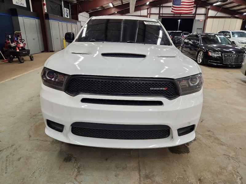 Photo 5 from auction – 2020 DODGE DURANGO with VIN 1C4RDHDG3LC203968