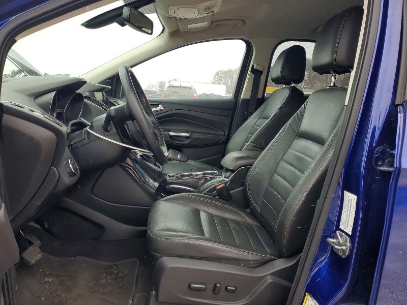 Photo 7 from auction – 2014 FORD ESCAPE TIT with VIN 1FMCU9J94EUE26630