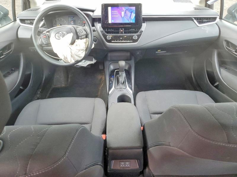 Photo 8 from auction – 2024 TOYOTA COROLLA with VIN 5YFB4MDE0RP195403