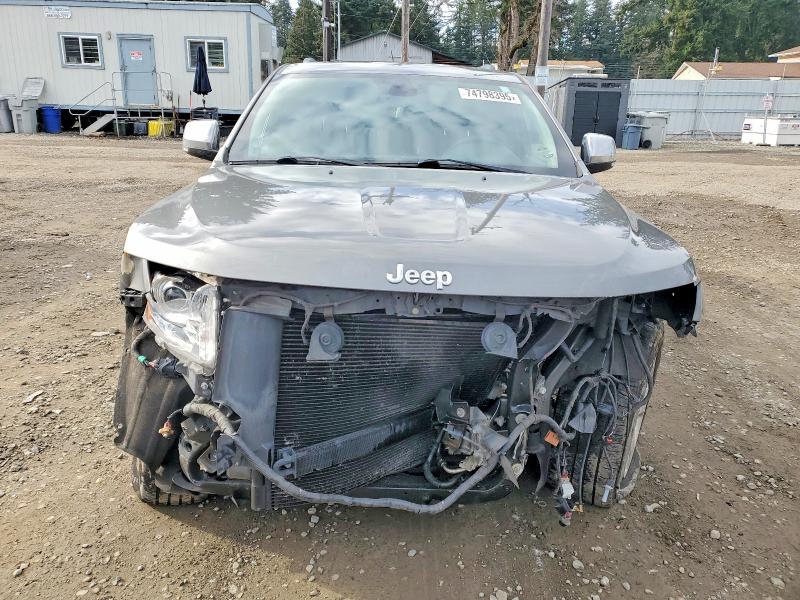Photo 5 from auction – 2012 JEEP GRAND CHER with VIN 1C4RJEBG3CC333968