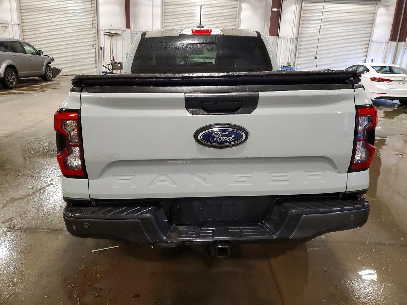 Photo 6 from auction – 2024 FORD RANGER with VIN 1FTER4KH5RLE10407