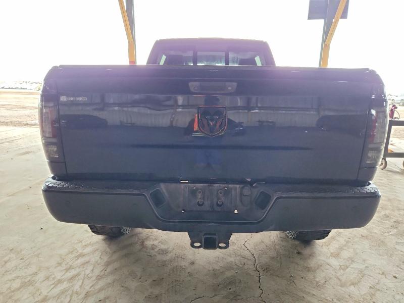 Photo 6 from auction – 2016 RAM 2500 LARAM with VIN 3C6UR5NL7GG342162
