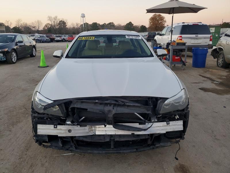 Photo 5 from auction – 2015 BMW 528 I with VIN WBA5A5C53FD518254
