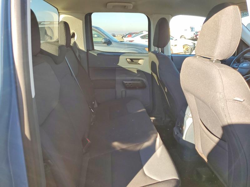Photo 10 from auction – 2022 FORD MAVERICK X with VIN 3FTTW8E32NRA63220