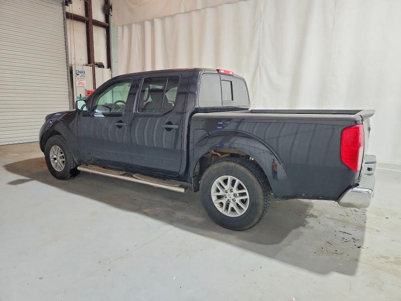 Photo 2 from auction – 2019 NISSAN FRONTIER S with VIN 1N6AD0ER2KN724081
