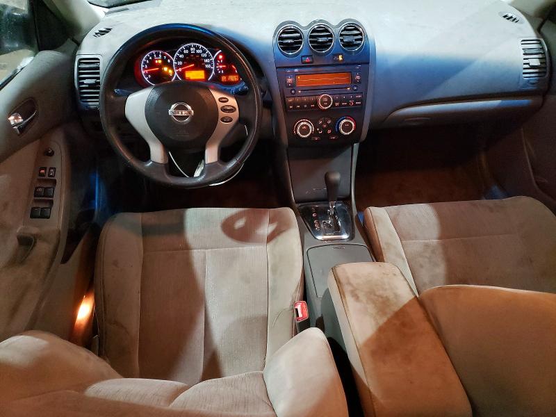 Photo 8 from auction – 2011 NISSAN ALTIMA with VIN 1N4AL2AP9BN404719