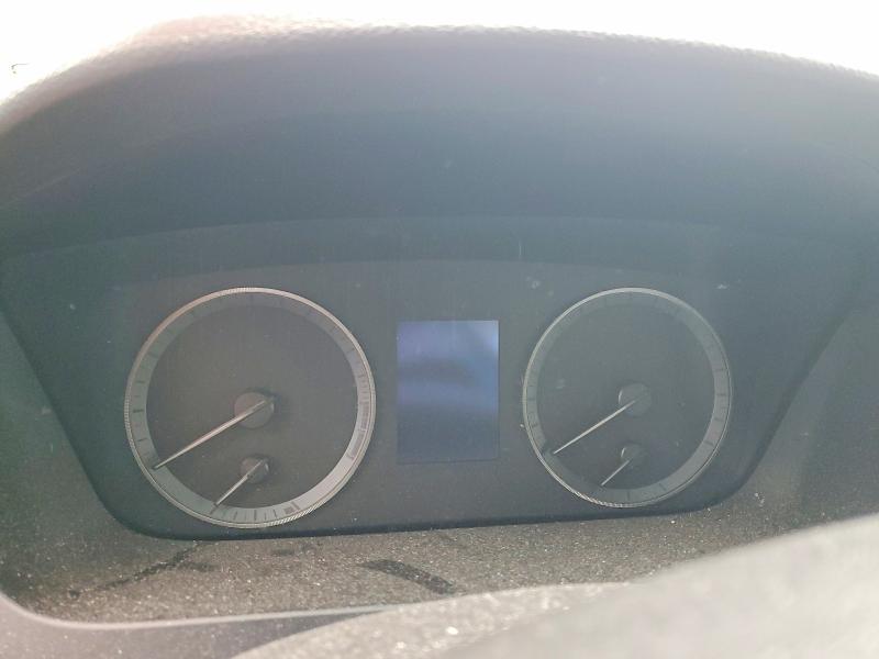 Photo 9 from auction – 2017 HYUNDAI SONATA SE with VIN 5NPE24AF5HH589748