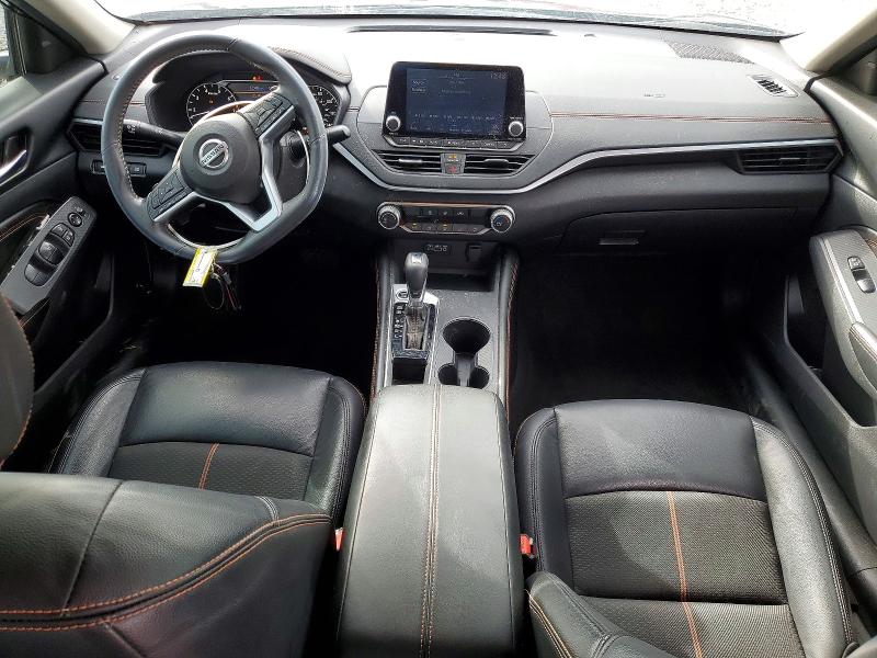 Photo 8 from auction – 2022 NISSAN ALTIMA with VIN 1N4BL4CV4NN354635