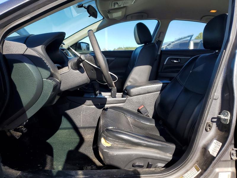 Photo 7 from auction – 2017 NISSAN ALTIMA 2.5 with VIN 1N4AL3AP5HC176793