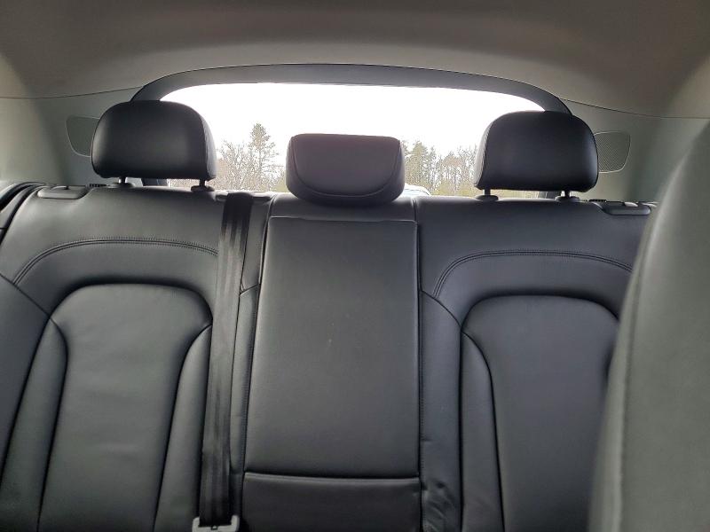 Photo 10 from auction – 2017 AUDI Q3 PRESTIG with VIN WA1GCCFS4HR002576