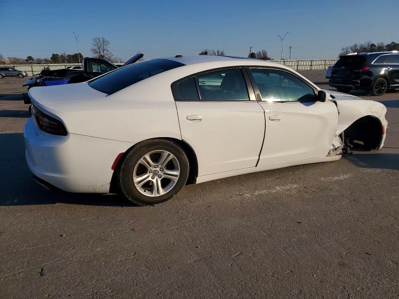 Photo 3 from auction – 2019 DODGE CHARGER with VIN 2C3CDXBG7KH719916