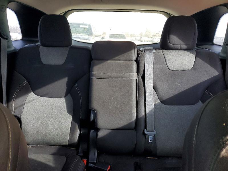 Zdjęcie 10 z aukcji – 2014 JEEP CHEROKEE z VIN 1C4PJLAB5EW319248