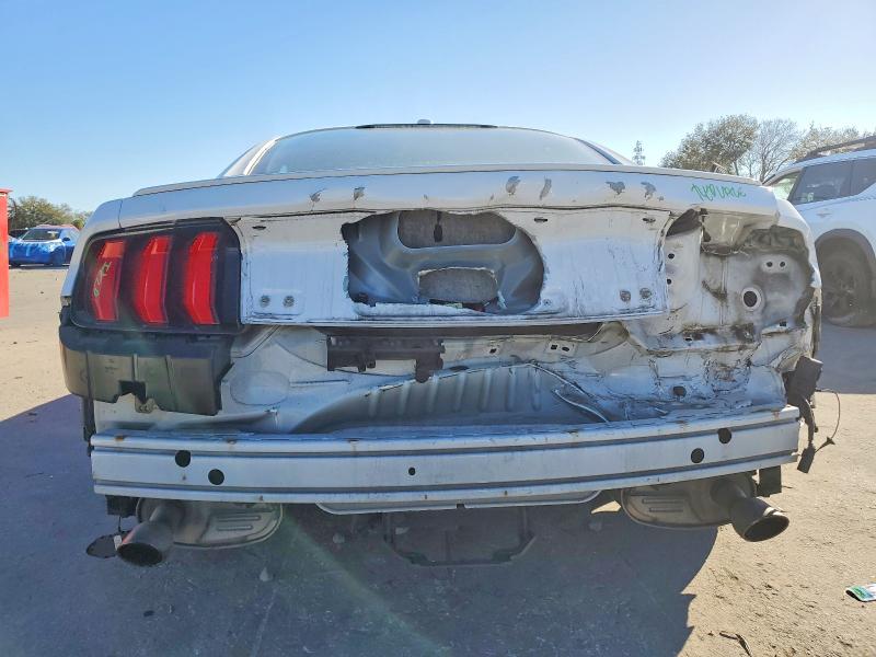 Photo 6 from auction – 2019 FORD MUSTANG with VIN 1FA6P8TH8K5129668
