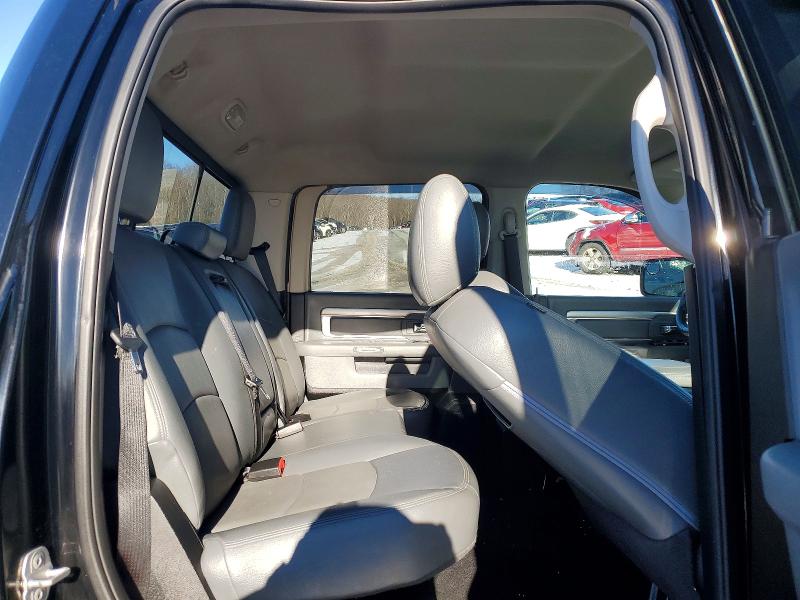 Photo 10 from auction – 2014 RAM 1500 SLT with VIN 1C6RR7LTXES341890