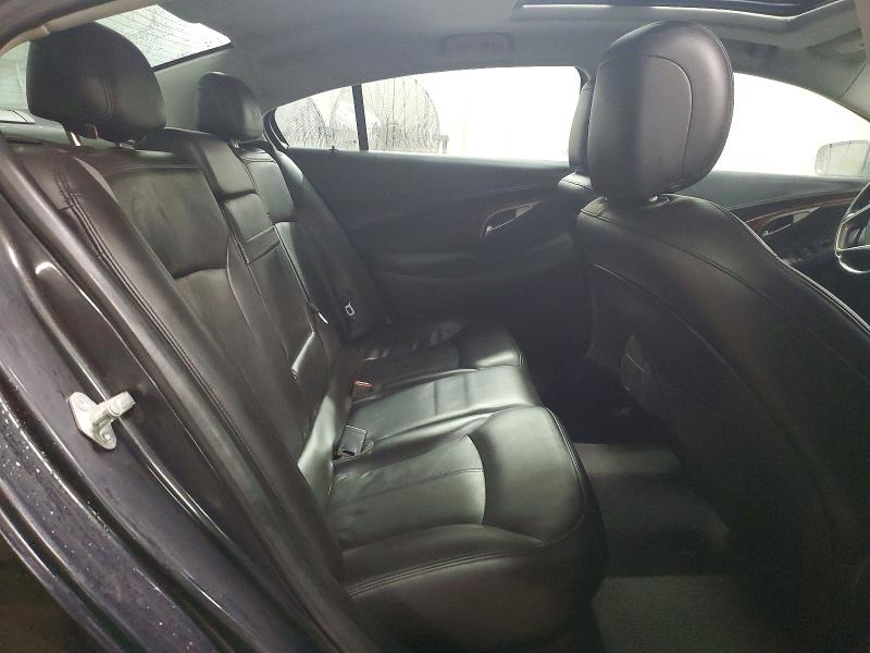 Photo 10 from auction – 2013 BUICK LACROSSE P with VIN 1G4GH5E37DF124210