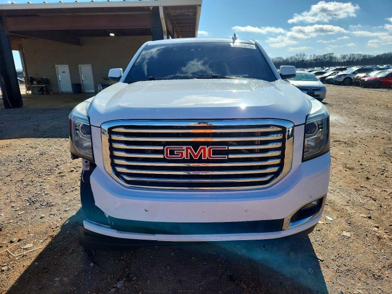 Photo 5 from auction – 2016 GMC YUKON SLT with VIN 1GKS2BKCXGR453493