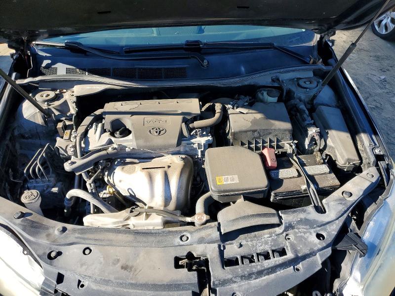 Photo 11 from auction – 2017 TOYOTA CAMRY LE with VIN 4T1BF1FKXHU270794