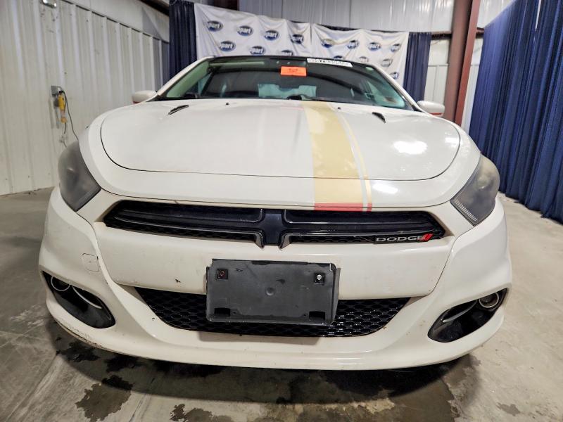 Photo 5 from auction – 2013 DODGE DART SXT with VIN 1C3CDFBA5DD344906
