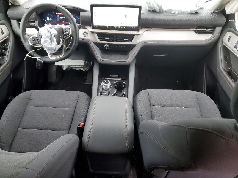 Photo 8 from auction – 2025 FORD EXPLORER with VIN 1FMUK8DH5SGC64931