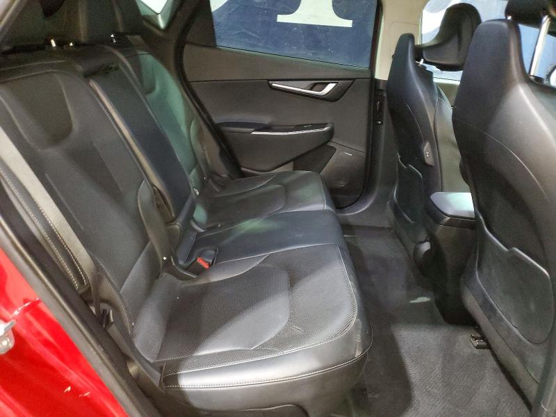 Photo 11 from auction – 2023 KIA EV6 LIGHT with VIN KNDC34LA2P5604548