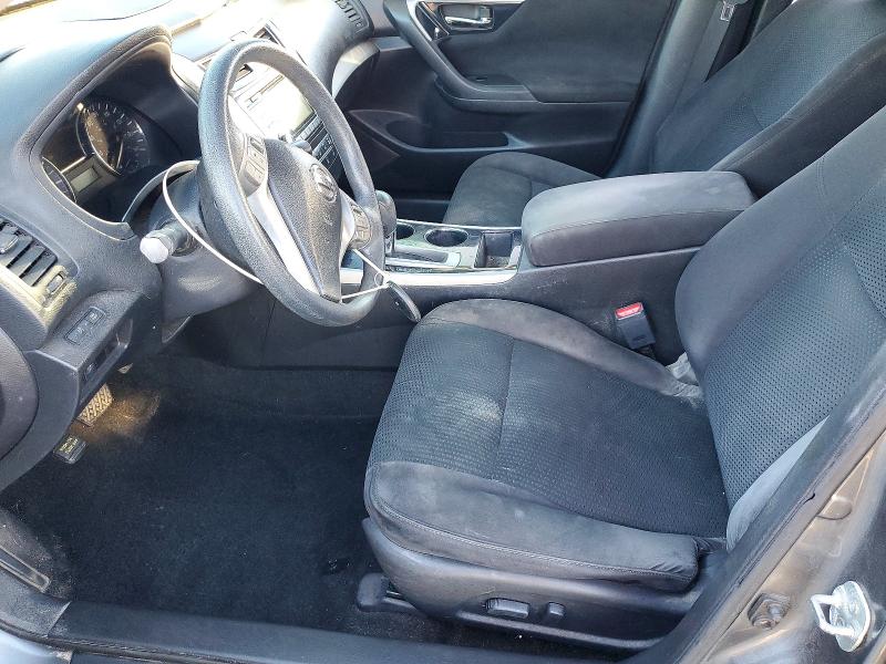 Photo 7 from auction – 2014 NISS ALTIMA with VIN 1N4AL3APXEC188353