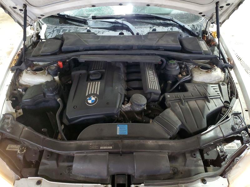 Zdjęcie 11 z aukcji – 2010 BMW 328 XI z VIN WBAPK7C54AA458156