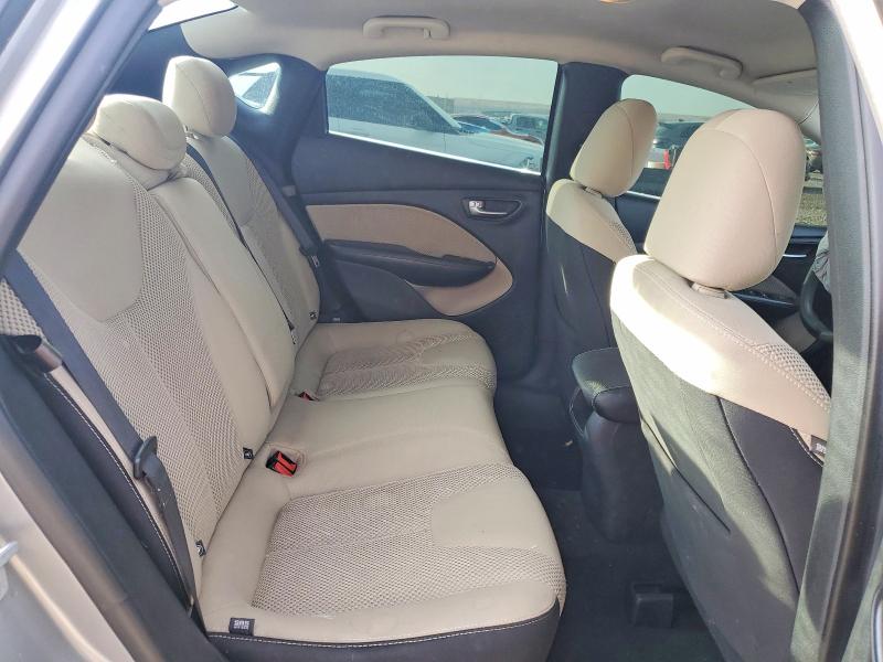 Photo 10 from auction – 2016 DODGE DART SXT with VIN 1C3CDFBB7GD504717