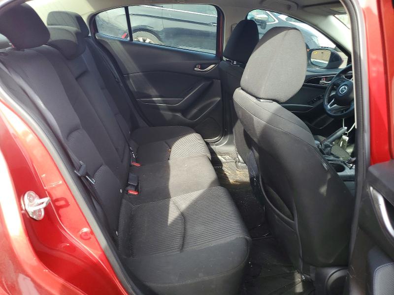 Photo 10 from auction – 2014 MAZDA 3 TOURING with VIN 3MZBM1V74EM109233