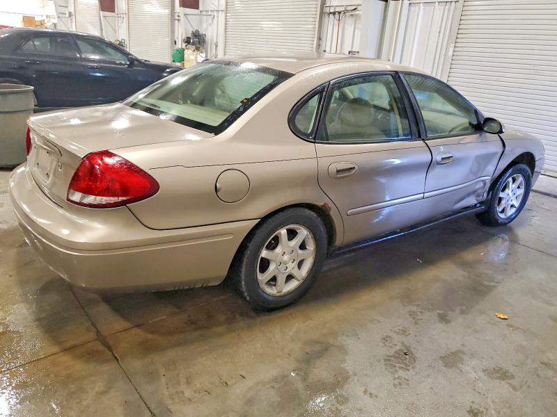 Photo 3 from auction – 2006 FORD TAURUS SEL with VIN 1FAFP56U76A234173
