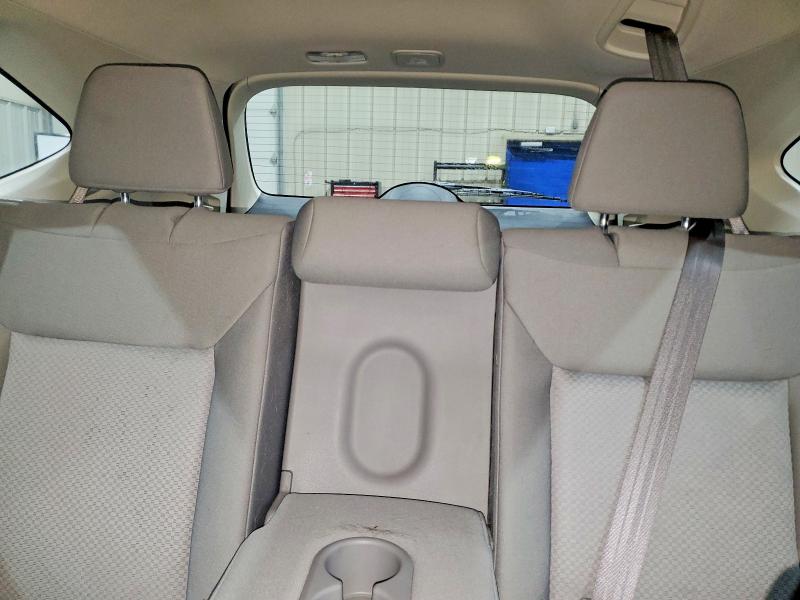 Photo 10 from auction – 2016 HONDA CR-V LX with VIN 5J6RM4H35GL022077