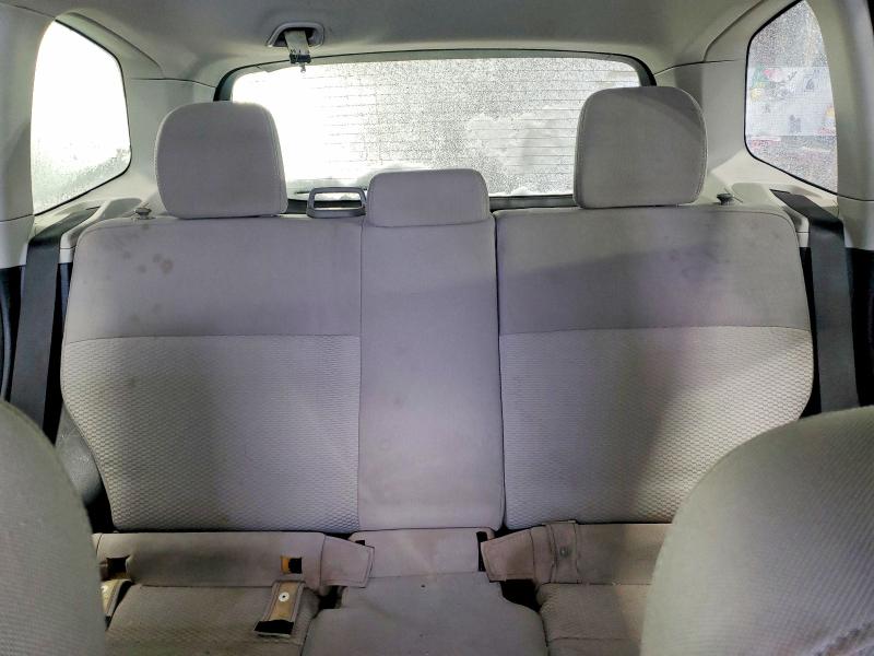 Photo 10 from auction – 2016 SUBARU FORESTER 2 with VIN JF2SJABC7GH400234