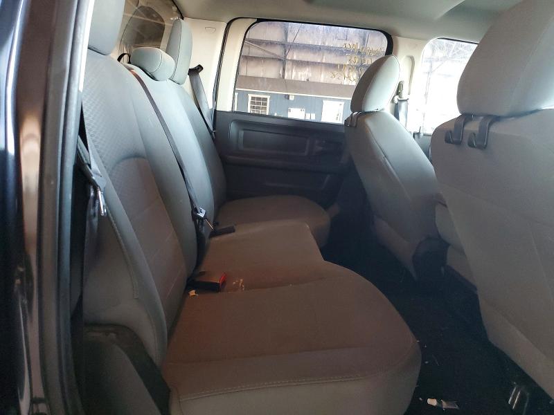 Photo 10 from auction – 2015 RAM 1500 with VIN 1C6RR6KT1FS521871