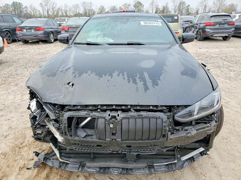 Photo 5 from auction – 2025 BMW MOTORRAD 430I with VIN WBA43DA07SCS63261