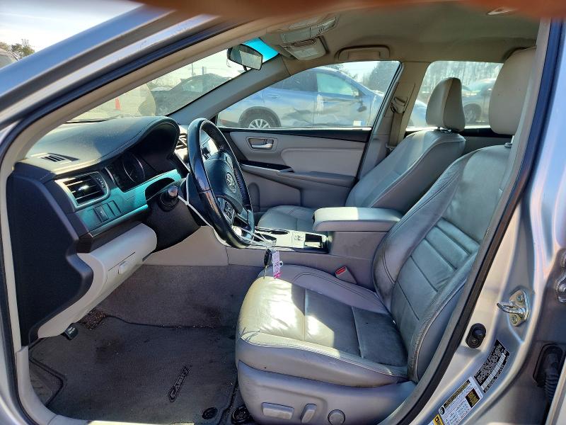 Photo 7 from auction – 2017 TOYOTA CAMRY LE with VIN 4T1BF1FK0HU725328
