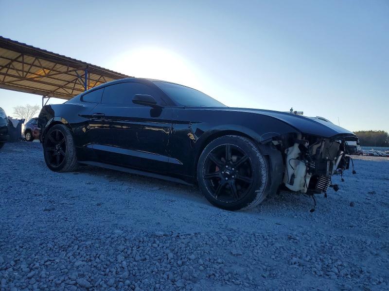 Photo 4 from auction – 2018 FORD MUSTANG with VIN 1FA6P8TH0J5174280