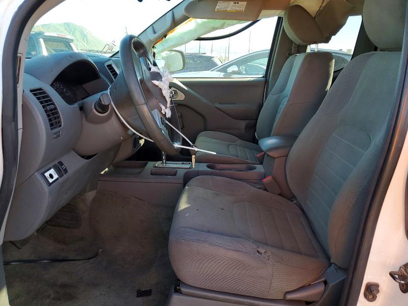 Photo 7 from auction – 2018 NISSAN FRONTIER S with VIN 1N6BD0CT7JN708282