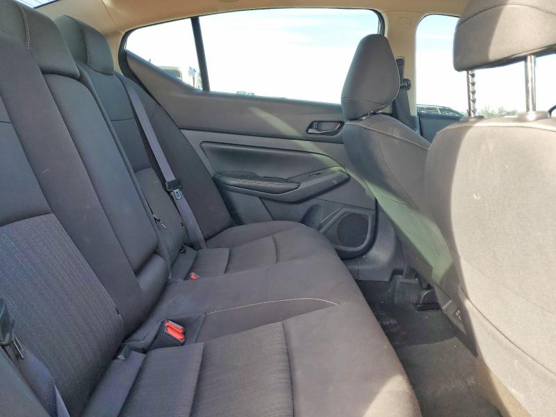 Photo 10 from auction – 2024 NISSAN ALTIMA with VIN 1N4BL4DV2RN401598