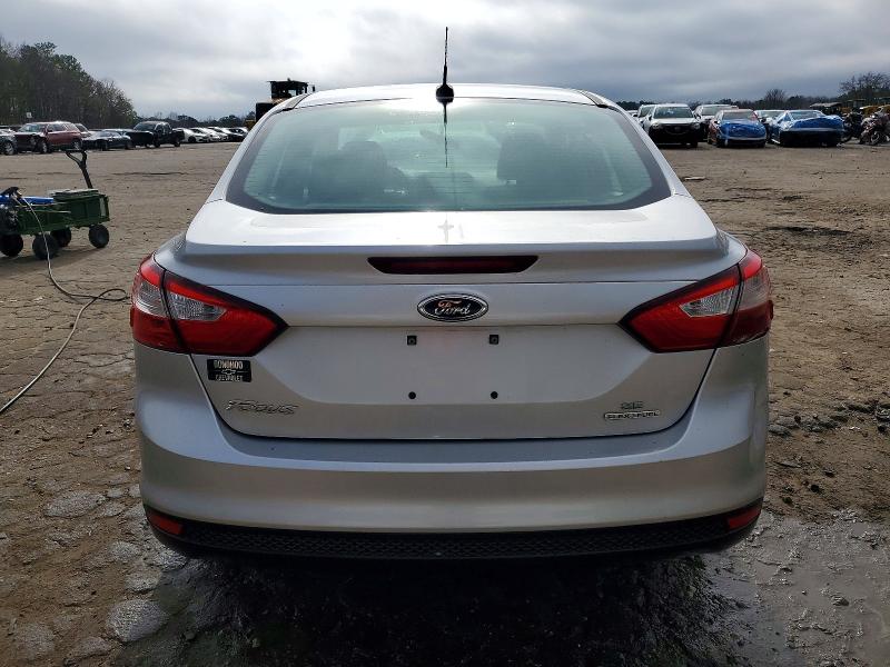 Фото 6 с аукциона – 2014 FORD FOCUS SE с VIN 1FADP3F25EL291842