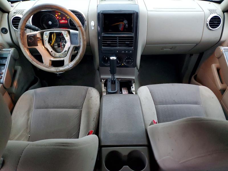 Photo 8 from auction – 2007 FORD EXPLOR XLS with VIN 1FMEU73EX7UB74361