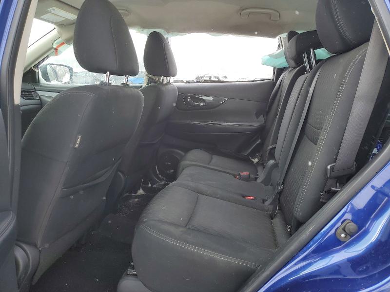 Photo 11 from auction – 2018 NISSAN ROGUE S with VIN KNMAT2MV5JP594915
