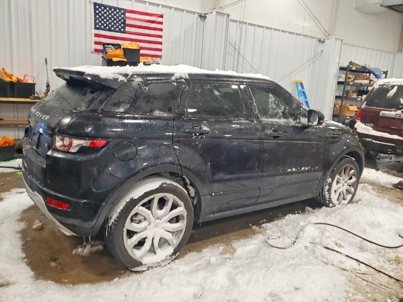 Photo 3 from auction – 2012 LAND ROVER RANGE ROVE with VIN SALVT2BG9CH626972
